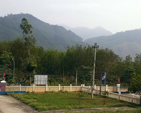 Nam Đông tổng kết 5 năm thực hiện phong trào "Toàn dân đoàn kết xây dựng đời sống văn hóa" giai đoạn 2010-2015